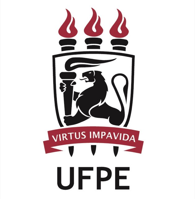 Federal University of Pernambuco logo
